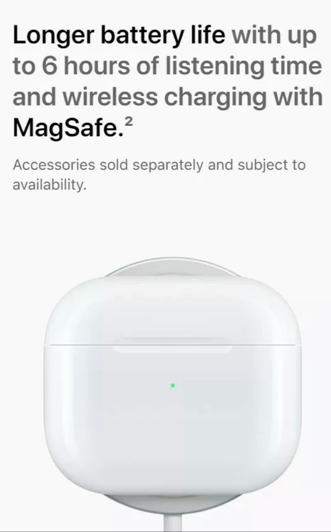 OEM 3rd Generation AirPod | Super Savings Technolgies OEM 3rd Generation AirPod | Super Savings Technolgies